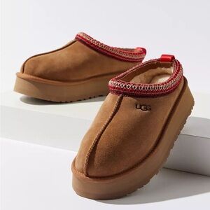 Ugg Tazz Slippers